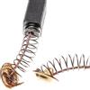 vhbw 2 Spazzole carbone per Hitachi P20SB PDA100M P20SE PDA100G PB20 PDA100D PDA100K