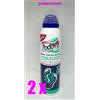 Podovis 2 X Podovis sprat deodorante piedi antiodorante a lunga durata 150 ml