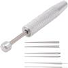 No Kit per Piercing Piercing Grabber Tool Ear Piercing Kit L2C17037