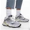 New Balance 9060 Uomo Donna Originali Grey Grigio 37 38 39 40 41 42 43 44 scarpe