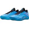 Jordan Sneakers uomo Air Jordan Zion 4 Iridescente (FB1802-400)