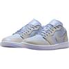 Jordan Sneakers donna Air Jordan 1 Low SE Pearlized (IM5129-010)