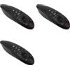 No 3X AN-MR500G per 3D Dynamic AN-MR500 MR500G Sos7223