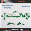 Controller PS5 V2 BDM-020 - Pellicola flessibile circuito membrana pulsanti