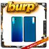 HUAWEI BACK COVER HUAWEI P30 PRO VOG-L04 VOG-L09 VOG-L29 AURORA VETRO POSTERIORE