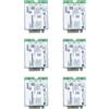 No 6X Dw5820E L850- Lte 4G Card Module 0284Dc 284Dc per Laptop 3500 5400 T8X6