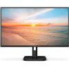 Philips Monitor Schermo PC Mutimediale Philips 24" LED Full HD HD IPS 4ms HDMI Casse