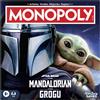 Monopoly : Star Wars The Mandalorian and Grogu, Brettspiel inspiriert vom Film