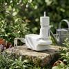 Sensore Pioggia Cablato per Irrigazione per casa Timer per giardino Dispositivo