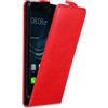 Cadorabo Custodia per Huawei P9 PLUS Portafoglio Protettiva Flip Cover Libro