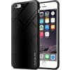 Cadorabo Custodia per Apple iPhone 6 / 6S Cover Protettivo Vetro Temperato TPU