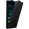 Cadorabo Custodia per Huawei P9 PLUS Portafoglio Protettiva Flip Cover Libro