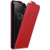 Cadorabo Custodia per Sony Xperia XZ1 COMPACT Portafoglio Protettiva Flip Cover Libro