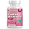 Does not apply D Mannosio Puro 2000Mg | Cistite, CYSTILACT® - 60 CAPSULE Con Mirtillo Rosso, Pr