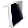 Supporto Tablet Acrilico per Console Tapis Roulant e Supporto Tablet Bici Stazio