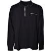 North Sails Uomo Polo manica lunga Blu navy Taglia M
