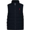 U.S. POLO ASSN. Gilet Uomo U.S. POLO ASSN. Smanicato Giubbotto senza maniche Giacca Giubbino