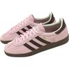 adidas Originals Handball Spezial Clear Pink Brown Gum Men Unisex Casual KJ7096