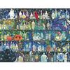 Ravensburger - Puzzle 2000 Pezzi Veleni E Pozioni | Puzzle 2000 Pezzi | Rompicap