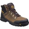 Cat Footwear Framework St S3 Wr Hro Sra Stivali per lavori industrialiUomo
