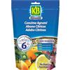 KB OSMOCOTE AGRUMI 750 gr - Concime Granulare a Cessione Controllata