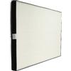 vhbw Filtro HEPA per Philips AC1214 AC1215 AC1217 serie 1000i serie 1000 AC1217i