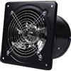 Exhaust fan Tight Space Solution Ventilatore di Scarico Silenzioso 46 Pollici per Uso Cucina
