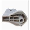 Connettore collo d'oca in plastica bianca per ventilatore Tianqiao FS40 B2 FT30