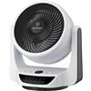 Westinghouse Ventilatore Da Tavolo Cormac Bianco 3 Pale Con Telecomando 30cm