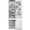 Candy Fresco CNBQT3519EW Da incasso 284 L