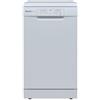 Candy Brava CDPH 2L1049W-01 Lavastoviglie SLIM Libera installazione 10 coperti