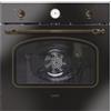 Candy Classic FCC604GH/E 65 L Nero