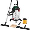 Parkside ASPIRAPOLVERE SOLIDI LIQUIDI PARKSIDE PWD 25 LT 1400W NUOVO CON ACCESSORI