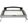 De'Longhi Delonghi sportello vetro completo fornetto forno EO24752 EO24752.S EO24752 EX:3