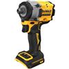 DEWALT DCF922N XR BL Chiave A Impatto 1/2in 18V Unità Nuda DEWDCF922N