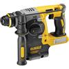 DEWALT DCH273N XR Senza Spazzole Martello 3 Modalità 18V Unità Nuda DEWDCH273N