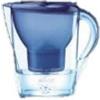 Brita Brita Carafe Filter Marella Bleue (2.4L) includeva 1 cartuccia All-in-1 Ma