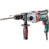Metabo TALADRADORA DE PERCUSIÓN (R+L: GIRO A DCHA. E IZQDA.) - SBEV 1000-2