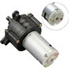 Generatore eolico DC dinamo manuale test idraulico 5V/6V/12V/24V/1500mA 20W per
