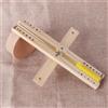 Timer A clessidra Da Parete In Legno Rotante Per Sauna E Bagno
