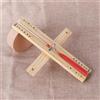 Timer A clessidra Da Parete In Legno Rotante Per Sauna E Bagno