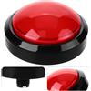 Reusable Plastic Push Game Button Replacement for Game Machine Accessories