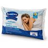 Caleffi guanciale Aurora antiacaro anallergico antibatterico in cotone 100%