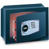 Technomax Cassaforte A Muro Technomax Serie Gold Trony GT/5L Combinazione Elettronica S1
