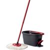Vileda SuperMocio Lavapavimenti Revolution H2Pro Turbo Style Completo Casa Bagno