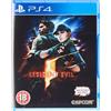 Resident Evil 5 HD (PS4) (Sony Playstation 4)