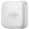 DJI Trasm Mic Mini (Bianco artico), leggerissimo, audio di alta qualità