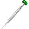 2UUL, Cacciavite di Precisione Magnetico Convex-Cross 2,5 mm per Smartphone
