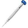 2UUL, Cacciavite di Precisione Triwing Y 0.6mm per iPhone e Smartphone, Argento
