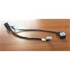 Dell Jack Di Alimentazione DC Portatile Per Laptop Dell Latitude E6420 DC30100CF00